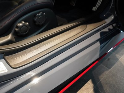 2025 Nissan FAIRLADY Z — миниатюра 48