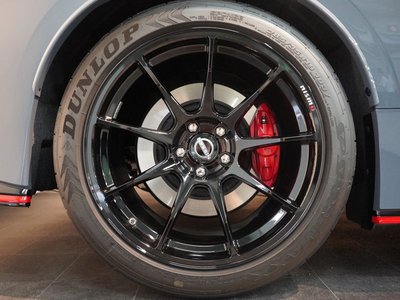 2025 Nissan FAIRLADY Z — миниатюра 29