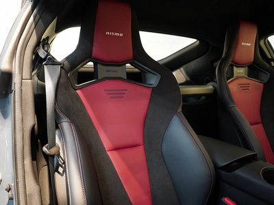 2025 Nissan FAIRLADY Z — миниатюра 46