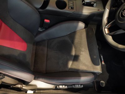 2025 Nissan FAIRLADY Z — миниатюра 47