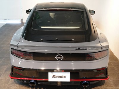 2025 Nissan FAIRLADY Z — миниатюра 16