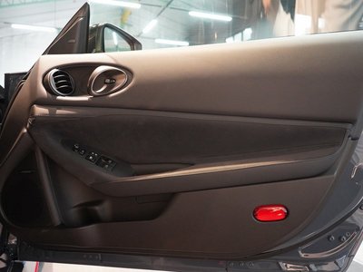 2025 Nissan FAIRLADY Z — миниатюра 40