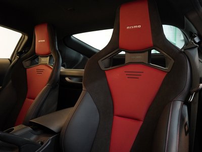 2025 Nissan FAIRLADY Z — миниатюра 56