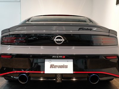 2025 Nissan FAIRLADY Z — миниатюра 18