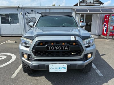 صورة 5 لـ 2020 Toyota TACOMA