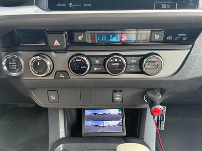 صورة 28 لـ 2020 Toyota TACOMA