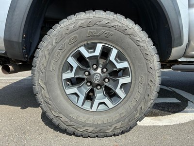 صورة 34 لـ 2020 Toyota TACOMA
