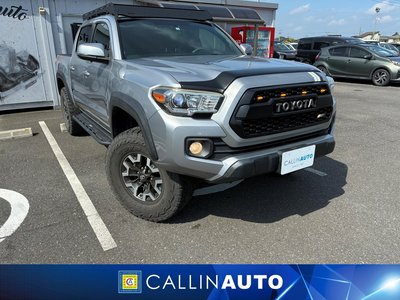 صورة 1 لـ 2020 Toyota TACOMA