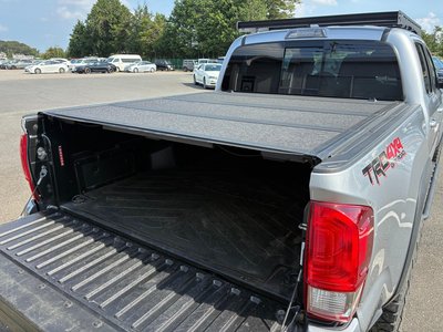 صورة 10 لـ 2020 Toyota TACOMA