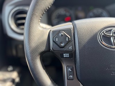 صورة 23 لـ 2020 Toyota TACOMA