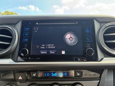 صورة 25 لـ 2020 Toyota TACOMA