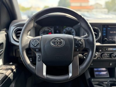 صورة 22 لـ 2020 Toyota TACOMA