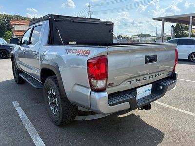 صورة 7 لـ 2020 Toyota TACOMA