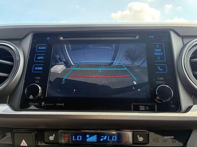 صورة 27 لـ 2020 Toyota TACOMA