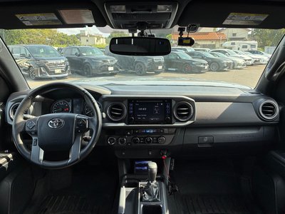 صورة 30 لـ 2020 Toyota TACOMA