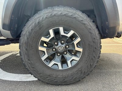 صورة 35 لـ 2020 Toyota TACOMA
