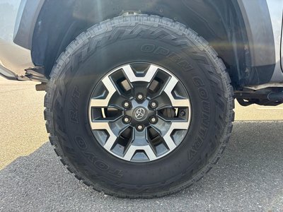 صورة 36 لـ 2020 Toyota TACOMA