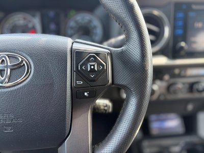 صورة 24 لـ 2020 Toyota TACOMA