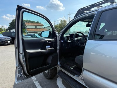 صورة 15 لـ 2020 Toyota TACOMA
