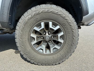 صورة 33 لـ 2020 Toyota TACOMA