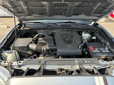 صورة 37 لـ 2020 Toyota TACOMA