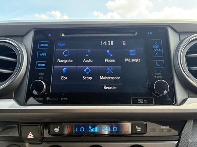 صورة 26 لـ 2020 Toyota TACOMA