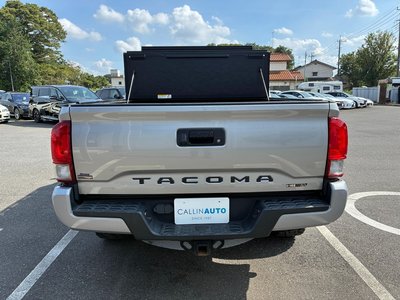 صورة 8 لـ 2020 Toyota TACOMA