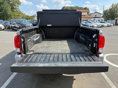 صورة 9 لـ 2020 Toyota TACOMA
