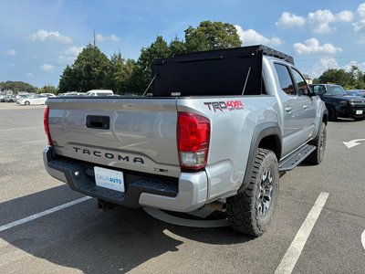 صورة 11 لـ 2020 Toyota TACOMA
