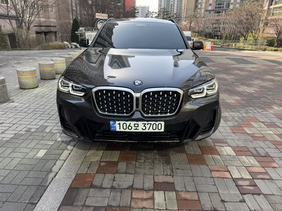 BMW X4 - 4