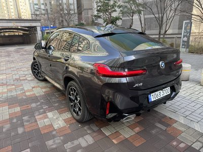 BMW X4 - 3