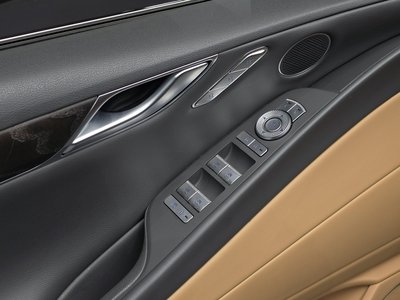 2022 Genesis G80 (RG3) 缩略图 25