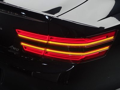 2022 Genesis G80 (RG3) — фото 10
