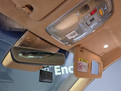 2022 Genesis G80 (RG3) 缩略图 29