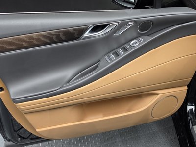 2022 Genesis G80 (RG3) 缩略图 14