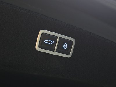 2022 Genesis G80 (RG3) 缩略图 24