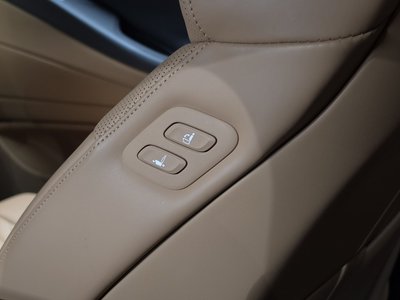 2022 Genesis G80 (RG3) 缩略图 26