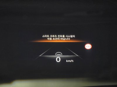 2022 Genesis G80 (RG3) 缩略图 23