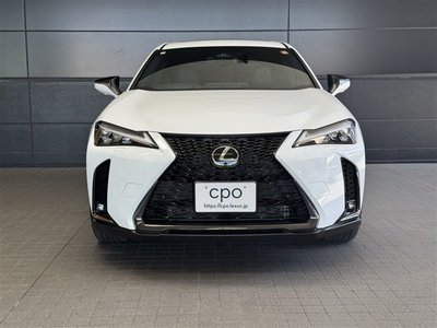 LEXUS UX - 5