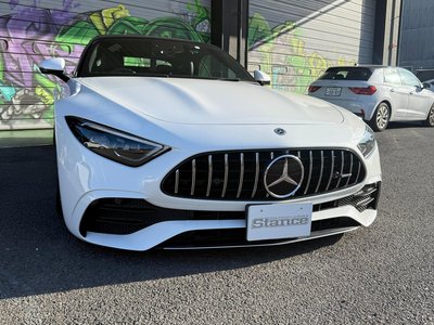 MERCEDES-BENZ SL-CLASS AMG - 2