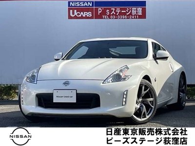 NISSAN FAIRLADY Z