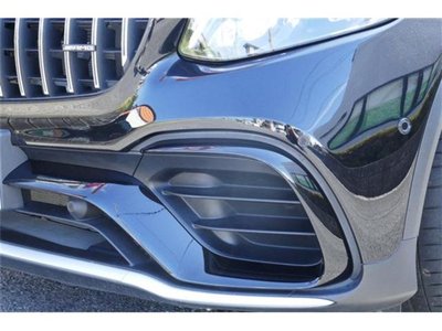 MERCEDES-BENZ GLC AMG - 9