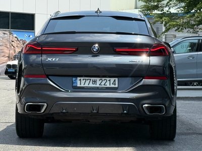 BMW X6 - 2