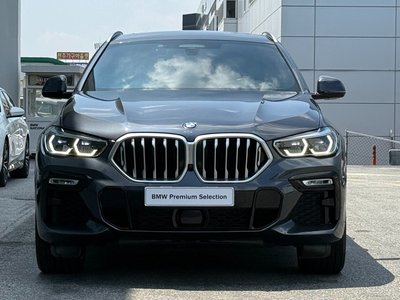 BMW X6 - 3