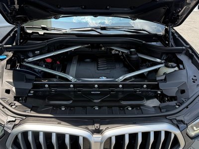 BMW X6 - 7