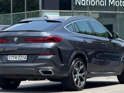 BMW X6 - 5