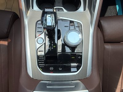 BMW X6 - 9