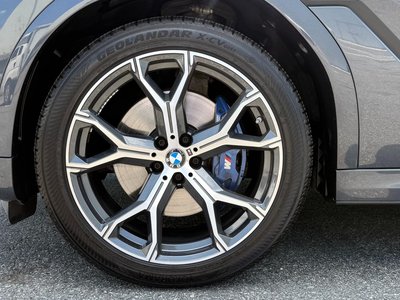 BMW X6 - 6
