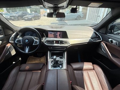BMW X6 - 4