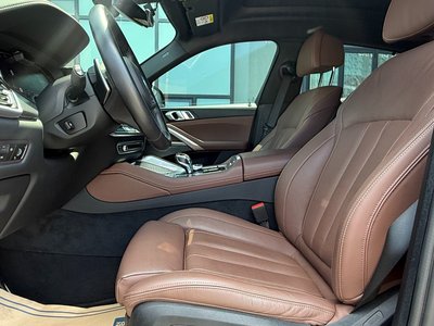 BMW X6 - 10